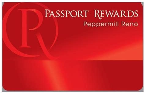 peppermill passport rewards  The Western Village Inn and Casino combines casual elegance with exceptional service, friendly atmosphere, and a winning environment to create a true local hotspot